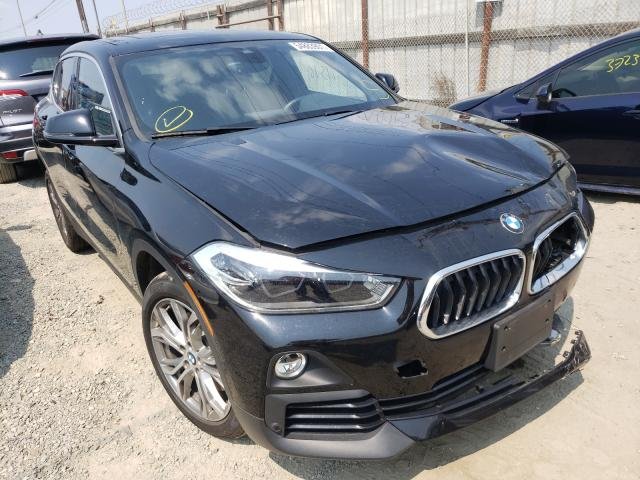 BMW X2 I (F39) 2020