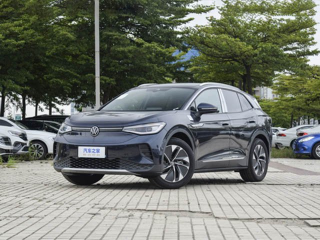Volkswagen ID.4 2024