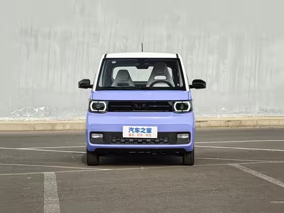 Wuling MINI EV 2022