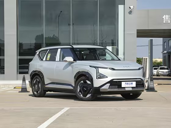 Kia EV5 2025