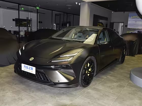 Lotus Emeya 2024