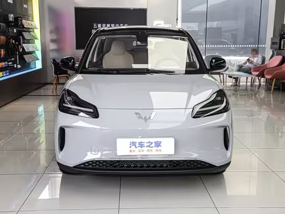Wuling Bingguo Plus 2024