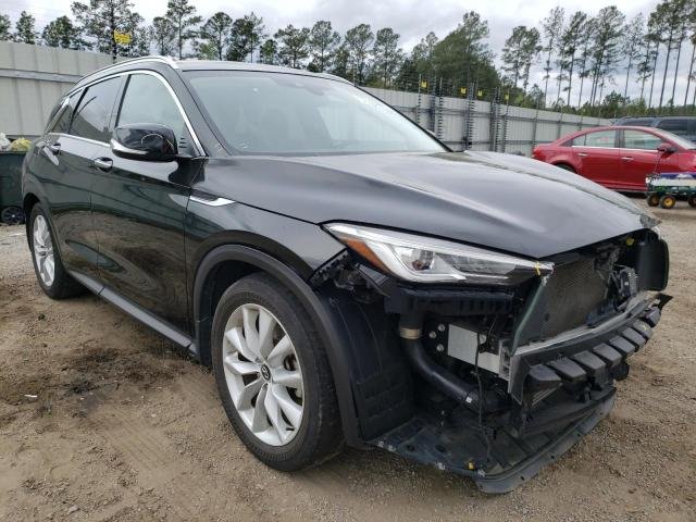 Infiniti QX50 2019