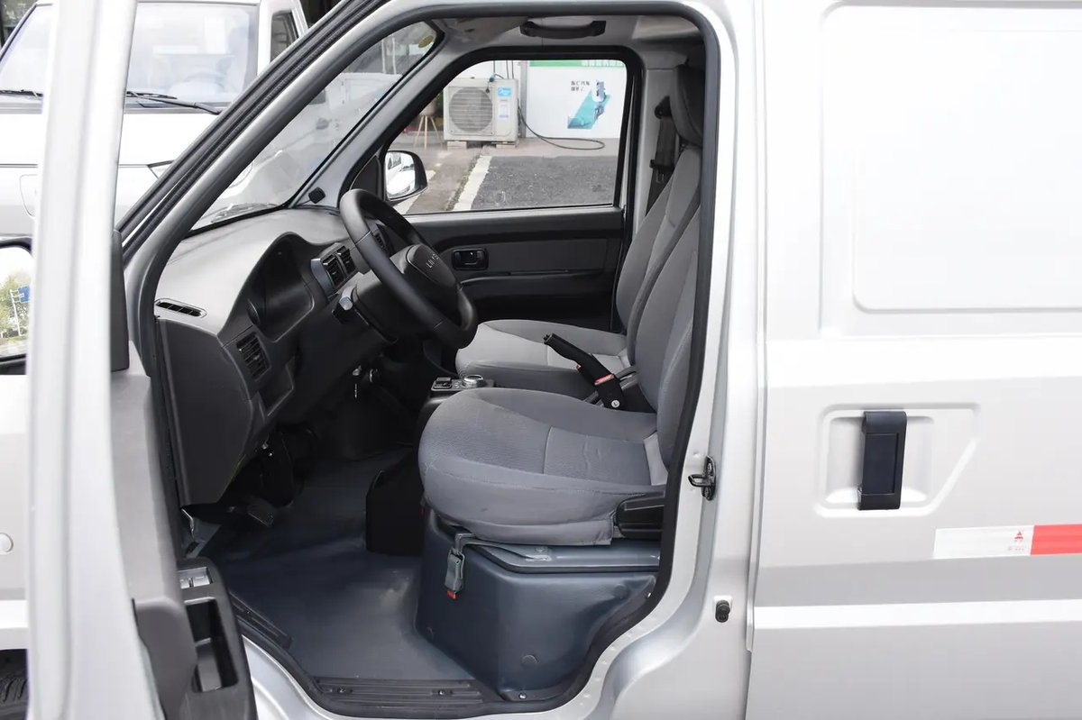 Linxys EV50 2024