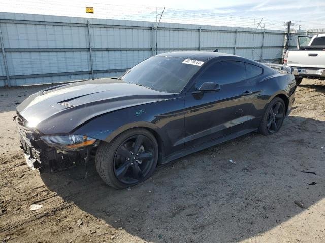 Ford Mustang 2022