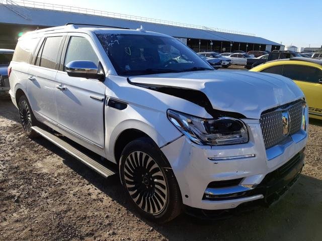 Lincoln Navigator 2019