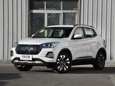 Chery Tiggo e 2021