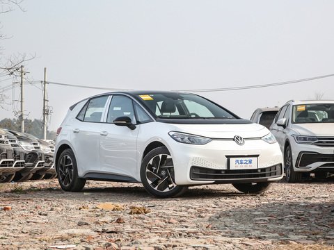 Volkswagen ID.3 2024