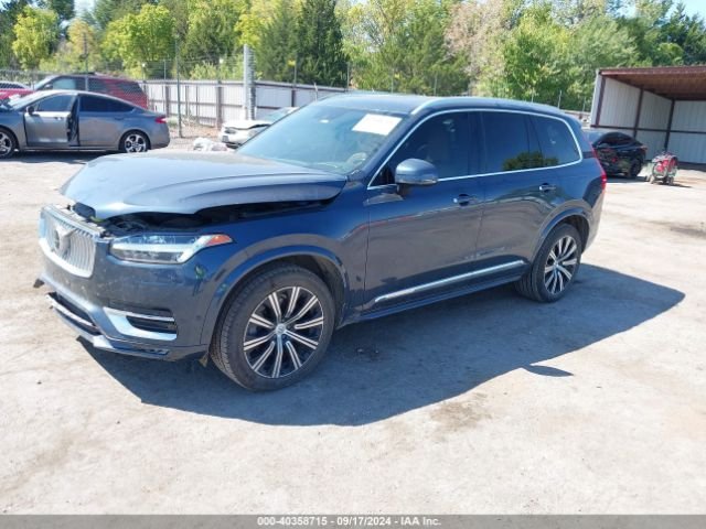 Volvo XC90 2020