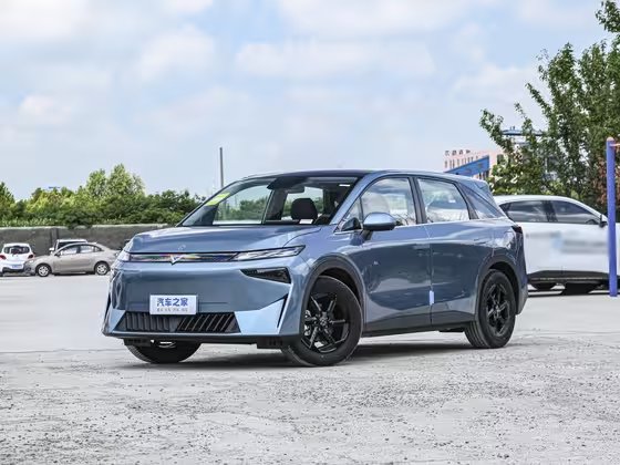 Venucia VE 2024