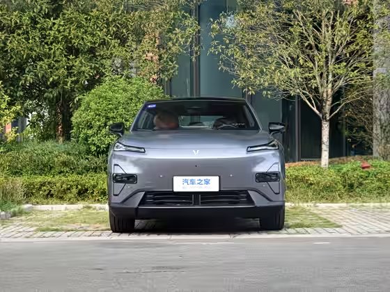 Changan S05 2024