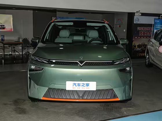 Venucia VE 2025