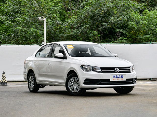 Volkswagen Polo 2021