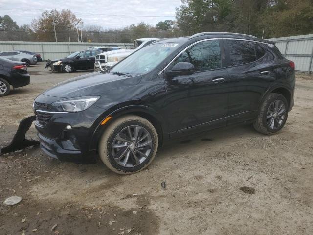 Buick Encore GX 2023