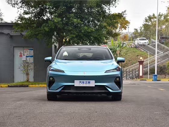Changan L07 2024