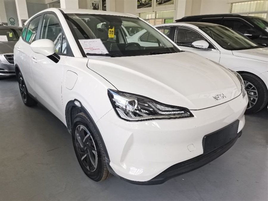 Neta V 2021