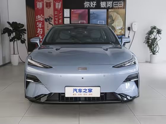 Geely Galaxy E8 2025