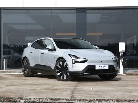 Polestar 4 2024