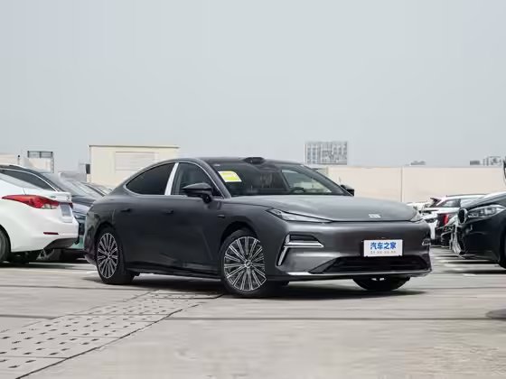 Geely Galaxy Shine 8 2025