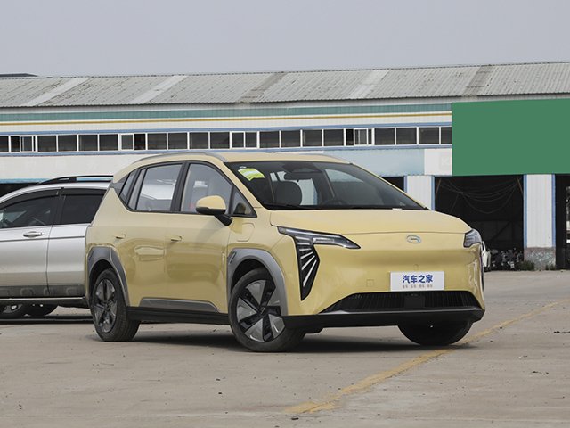 GAC Aion Y 2023