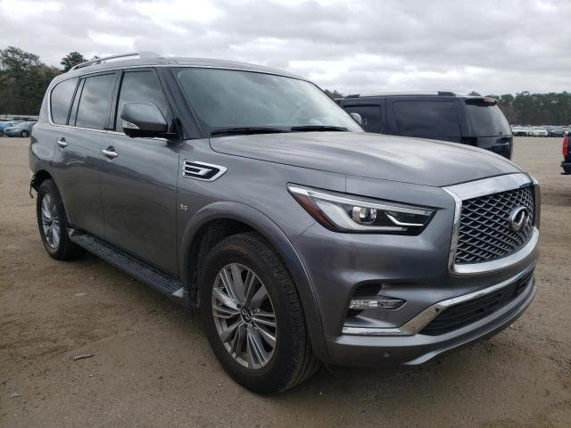 Infiniti QX80 2019