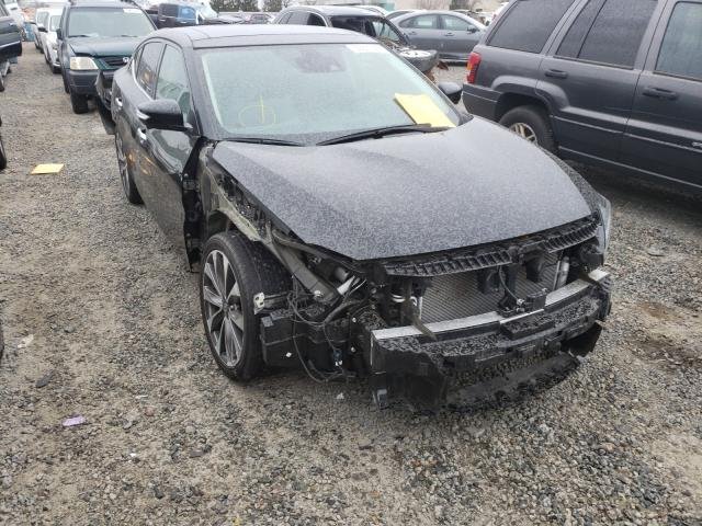 Nissan Maxima VII 2019