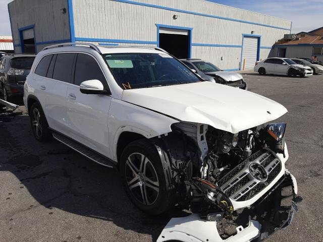 Mercedes GLS II 2020