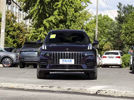 Lynk & Co 09 EM-P 2021