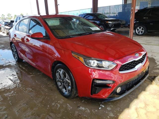 Kia Forte III 2019