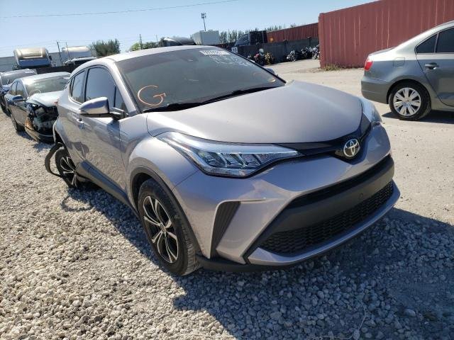 Toyota CH-R I 2020