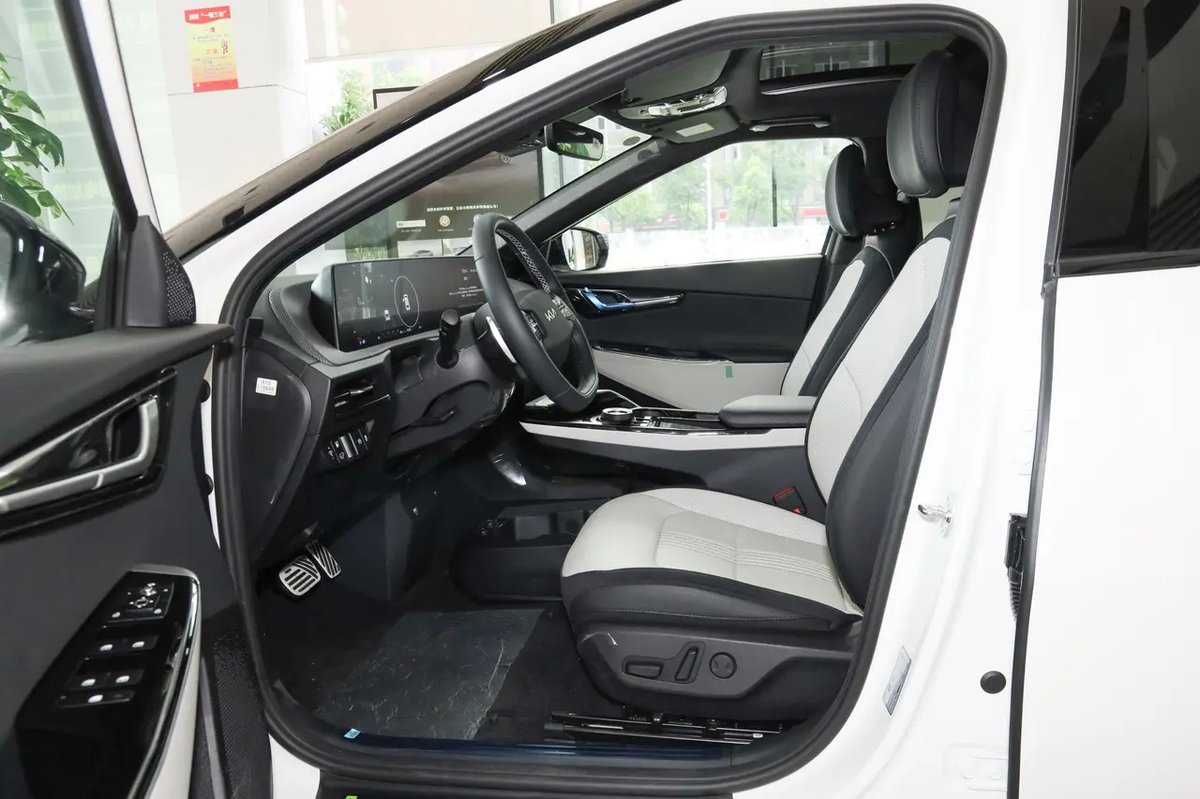 Kia EV6 2023