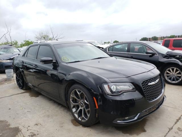Chrysler 300 II 2018