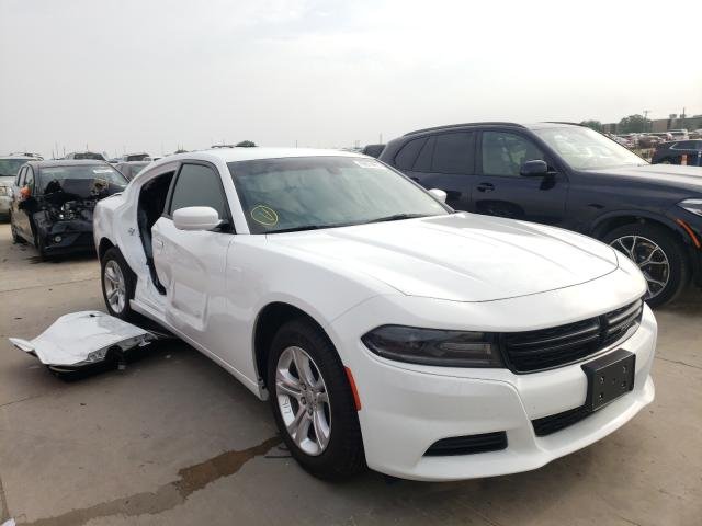 Dodge Charger VI (LD) Рестайлинг 2020