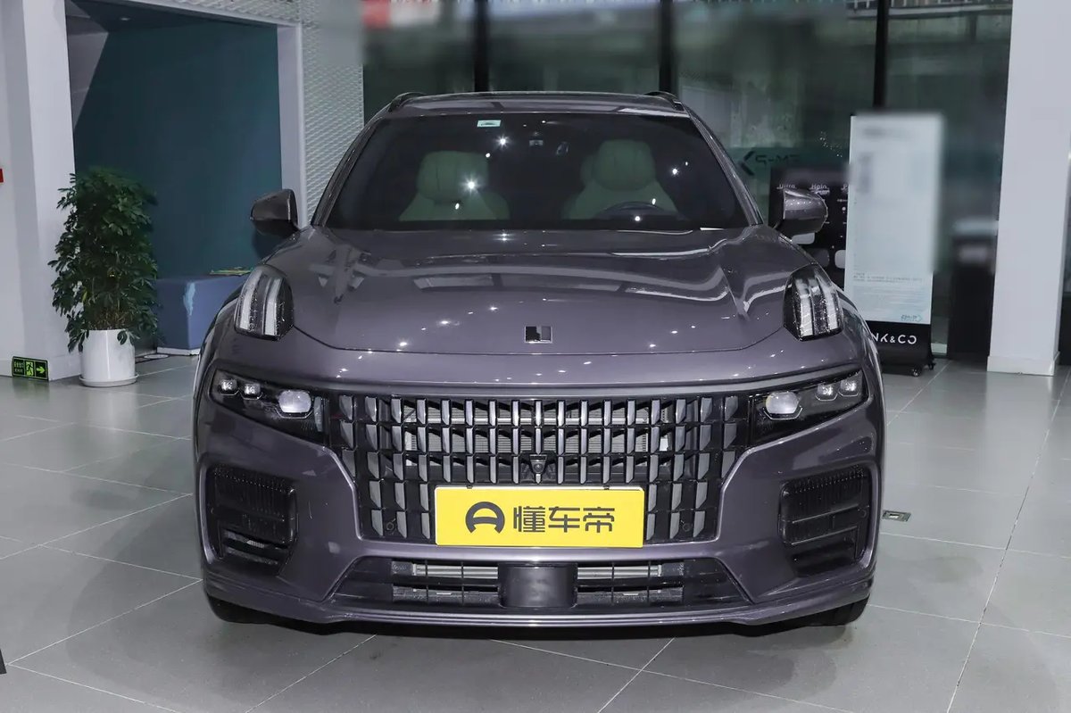 Lynk & Co 09 EM-P 2023