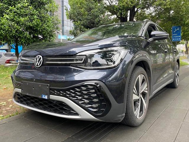 Volkswagen ID.6 2021