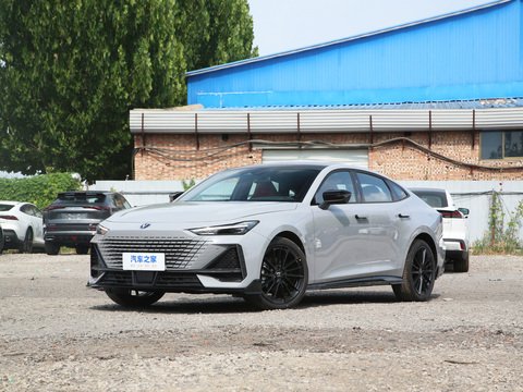 Changan UNI-V 2024