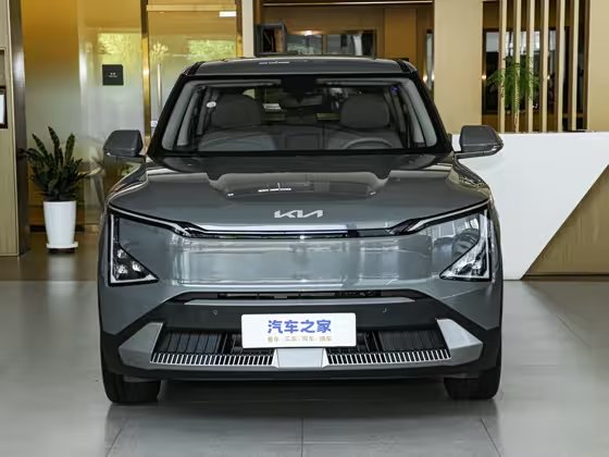 Kia EV5 2025