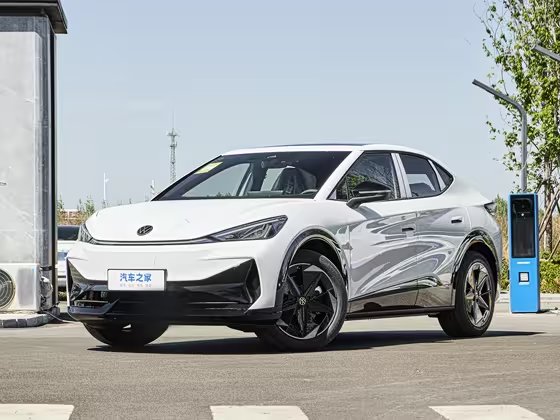 Volkswagen Unyx 2025