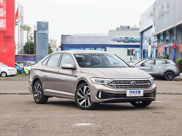 Volkswagen Sagitar 2022