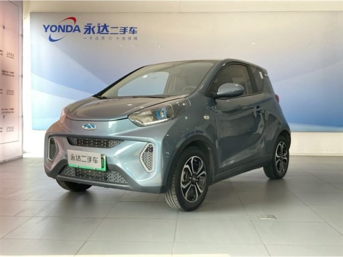 Chery Little Ant 2020