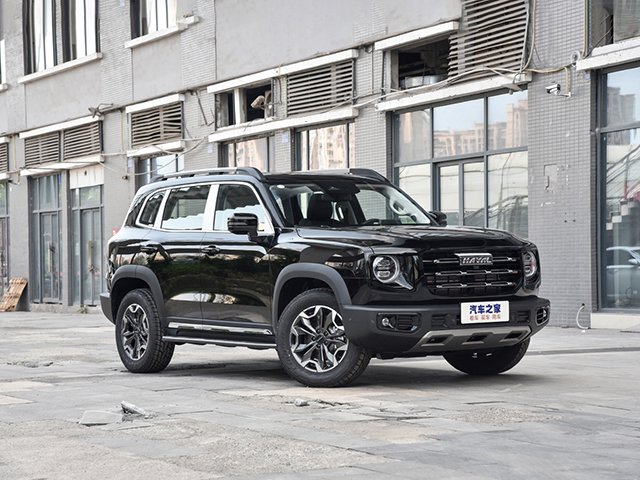 Haval Dargo 2022