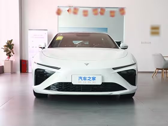 Neta S 2024