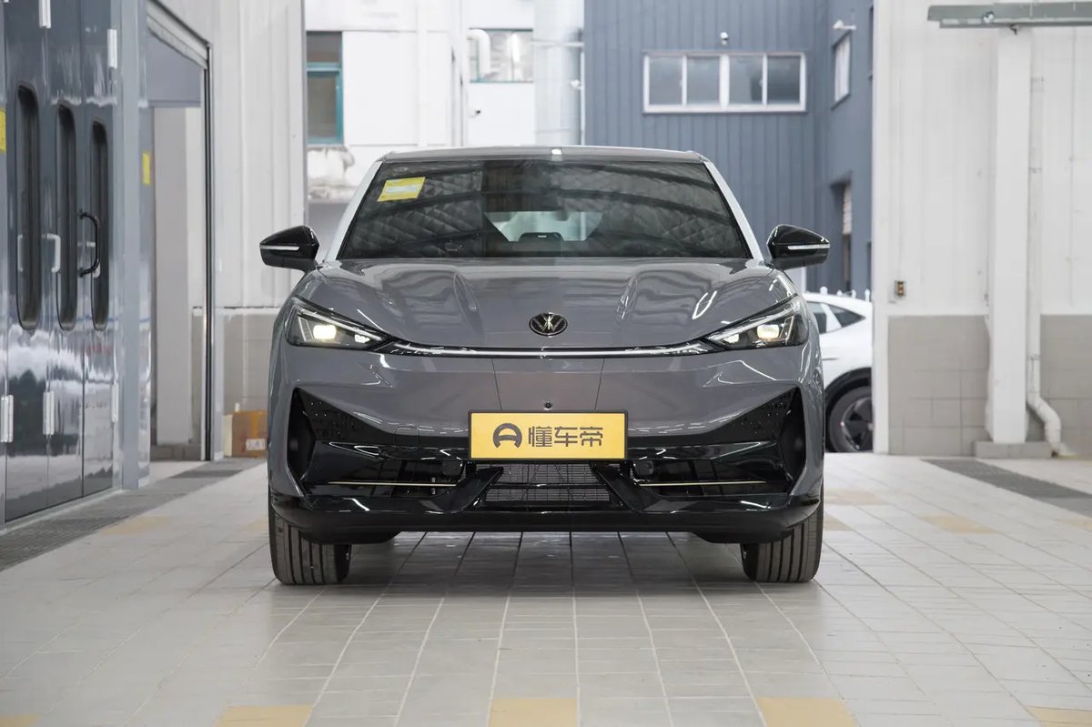 Volkswagen Unyx 2024