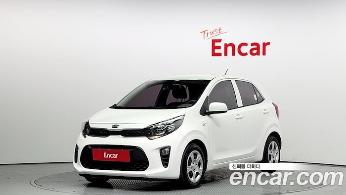 Kia Morning 2018