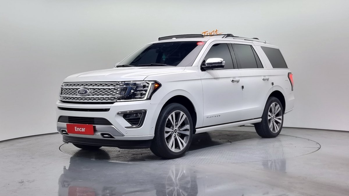 Ford Explorer 2021