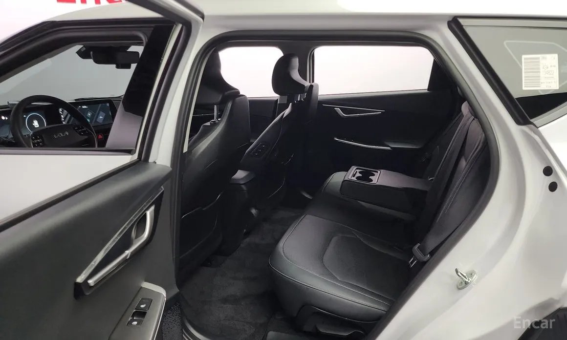 Kia EV6 2023