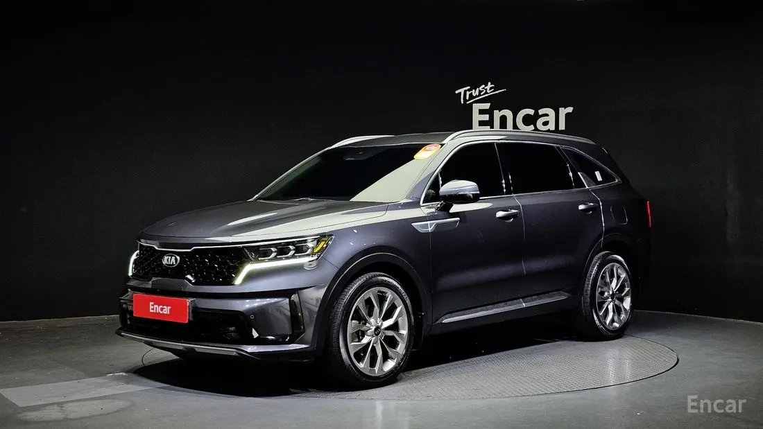 Kia Sorento 2020