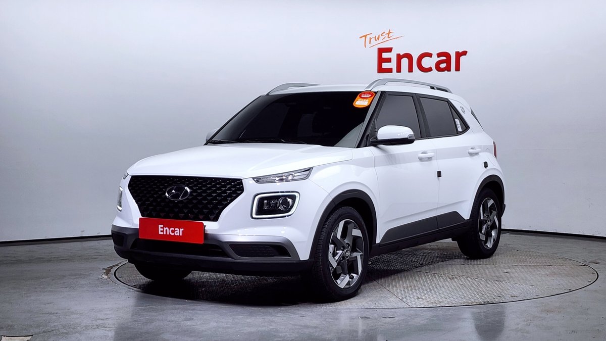 Hyundai Venue 2023
