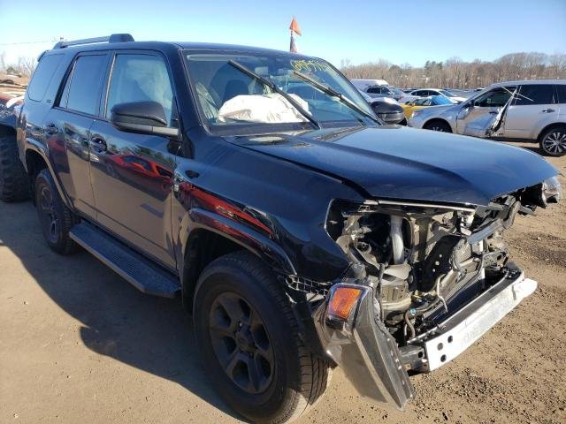 Toyota 4Runner V 2020