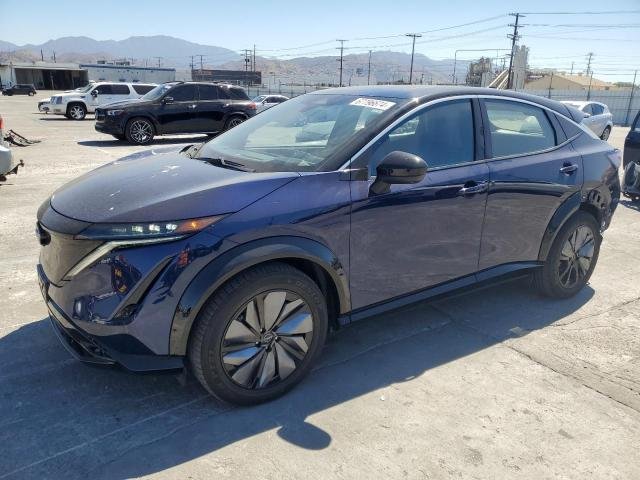 Nissan Ariya 2023